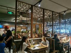 -河沿肉饼Beijing Pie(东华门店)