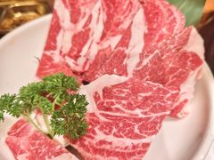 -九田家黑牛烤肉料理(新辰里亚运村店)