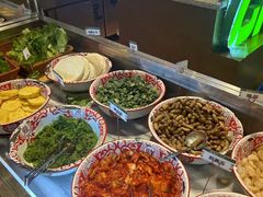 -曾百万小炉小串自助烧烤(高新店)