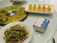 -国人川菜(李家村建东街店)