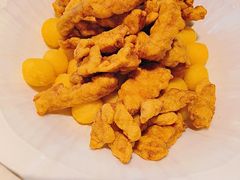 -连鹭海鲜·海肠捞饭·海胆饭(星海店)