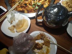 -邵汇大虾(大东门店)