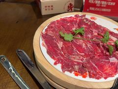 -牛市坎火锅(建设路店)