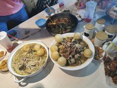 -友达面馆(二七南路店)