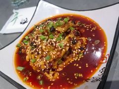 -三俞竹苑(红旗街万达店)