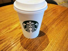 -星巴克(北京王府井店)