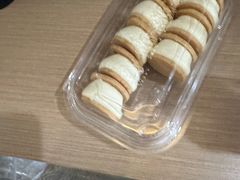 -甜嘟嘟烘焙坊(舒城路店)