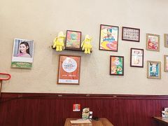-曼谷食堂·泰国家庭料理(丹桂路店)