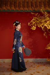 -美云庭古装·格格服汉服·京城旅拍(北京店)