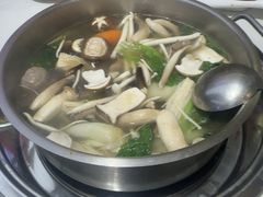 -牛品福潮汕牛肉火锅(旺庄店)