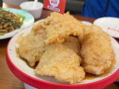 -英兰朝族饭店(河南桥头店)