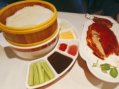 -大鸭梨烤鸭(望京店)