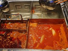 -海底捞火锅(外滩店)