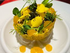 -Wei菋·Le Bistrot