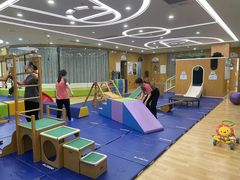 -澳洲袋鼠早教(金辉环球广场店)