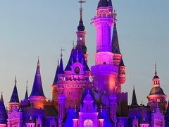 -上海迪士尼度假区