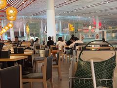 -味千拉面(首都机场T3店)