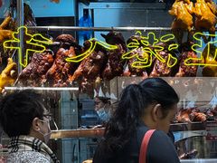 -龙记香港茶餐厅(久光百货店)