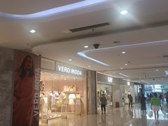 -首开福茂购物中心(宋家庄店)