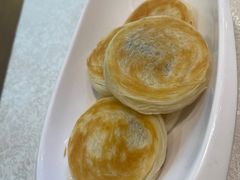 手工金丝饼-洞庭家宴·头牌甲鱼(广渠门店)