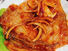 -长今家韩国料理(瑞景店)