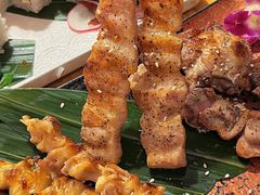 -鳗鲔料理小馆