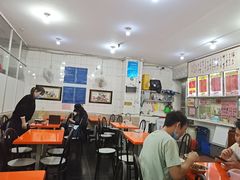 大堂-南宁市连升风味小吃店