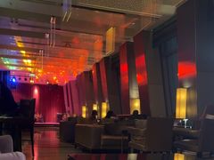 -云·酷 Atmosphere(国贸大酒店)