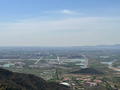 -北京十三陵国家森林公园蟒山景区