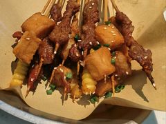 -青花椒花椒鱼(合生汇店)