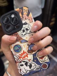 -LADYGIRL·Nail·Lash·美甲美睫