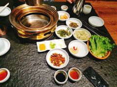 -味家烤肉烤鳗鱼牛排(西塔旗舰店)