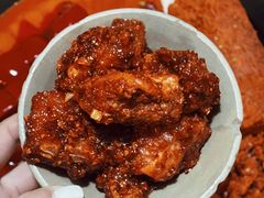 大王排骨-星鸿社重庆老火锅(燃灯寺分店)
