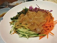 -叁拾壹克饺子·东北菜(国贸店)