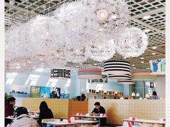 -宜家·瑞典风味餐厅(北京西红门店)