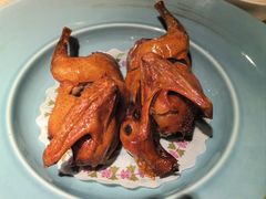 陶陶居脆皮乳鸽-陶陶居酒家(新天地店)