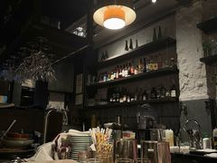 -Apollo·西班牙小酒馆(安福路店)