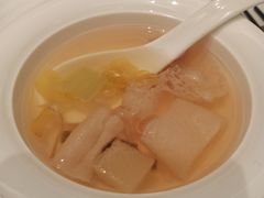 -上蔬无瑕· 创意素食·Vegetarian(华采天地店)