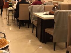大堂-八先生涮肉房(三里河店)