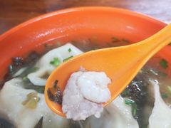 -阿麟馄饨(延长路店)