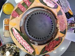 -玄希浪漫厨房·韩料烤肉(湖滨银泰in77店)