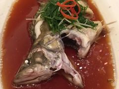 -宁波汉通海鲜大酒店(江湾店)