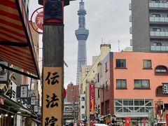 -浅草寺