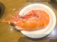 -岛中岛·海鲜大排档·万宁老字号(东澳店)