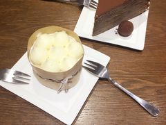 -Awfully Chocolate(来福士广场店)