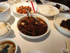 -玫瑰厅上海菜(兴国路店)