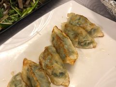 京都煎锅贴饺-粤·向群饭店(龙津东路总店)