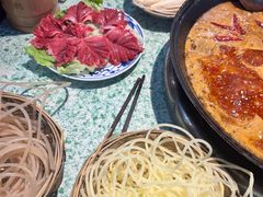 -五里关火锅(牛市口店)