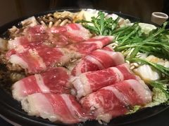 -琴寿司居酒屋(软件园店)