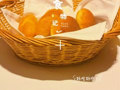 -水·餐厅